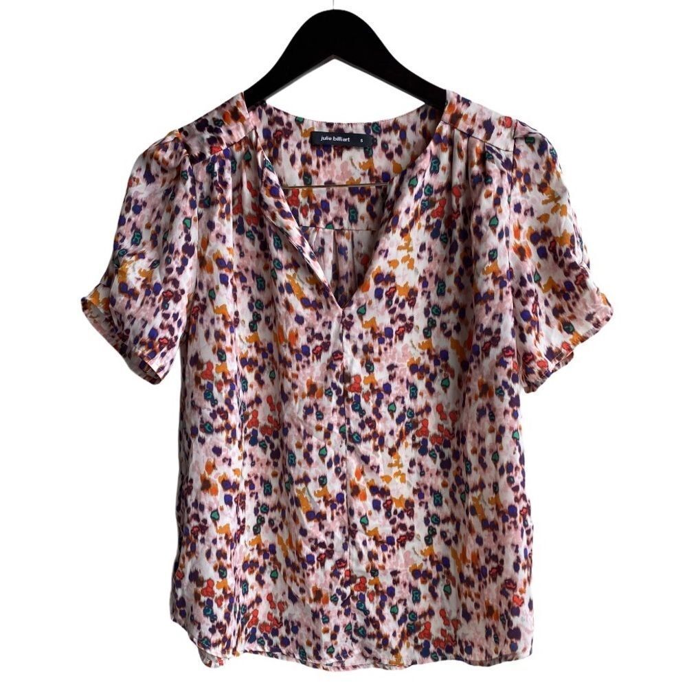 Julie Billiart Blouse